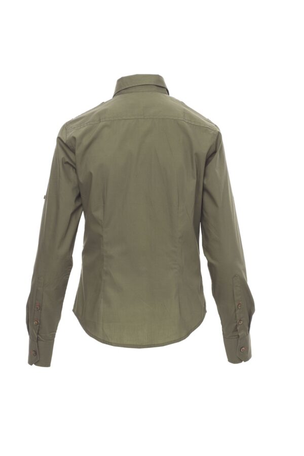 Camisa casual para mujer TROPHY LADY de Payper - Imagen 2