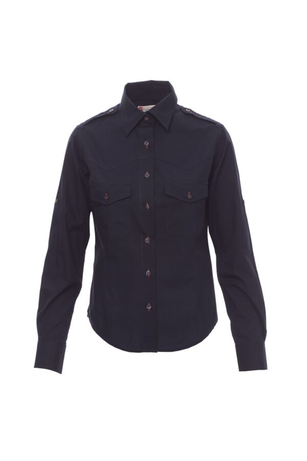 Camisa casual para mujer TROPHY LADY de Payper - Imagen 5