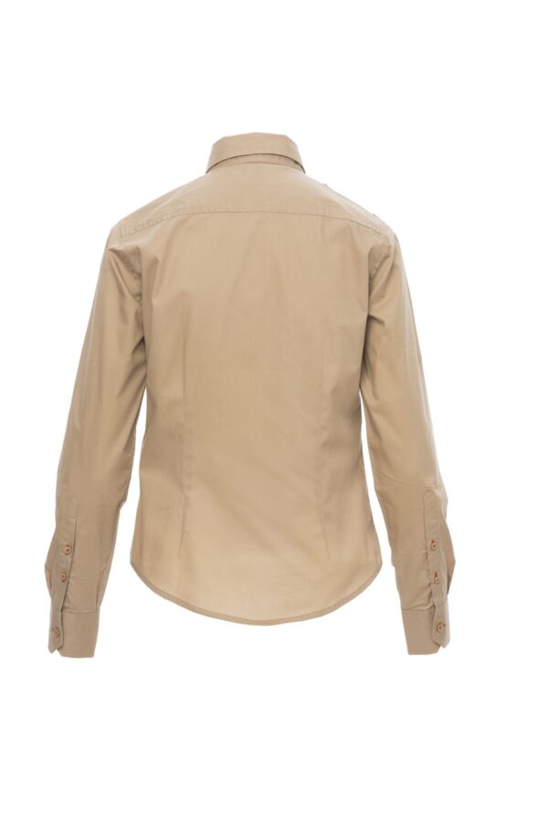 Camisa casual para mujer TROPHY LADY de Payper - Imagen 8