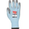 ▷ Pack de 10 guantes mecánico y táctil protección anticorte 486GRIP Tomás  Bodero