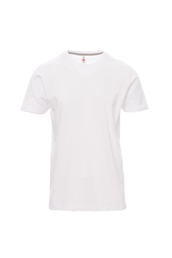 Camiseta con cuello redondo para hombre SUNRISE de Payper - Imagen 3