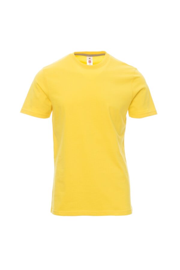 Camiseta con cuello redondo para hombre SUNRISE de Payper - Imagen 4
