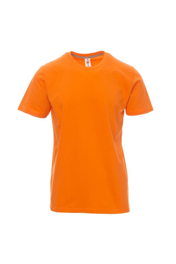 Camiseta con cuello redondo para hombre SUNRISE de Payper - Imagen 5