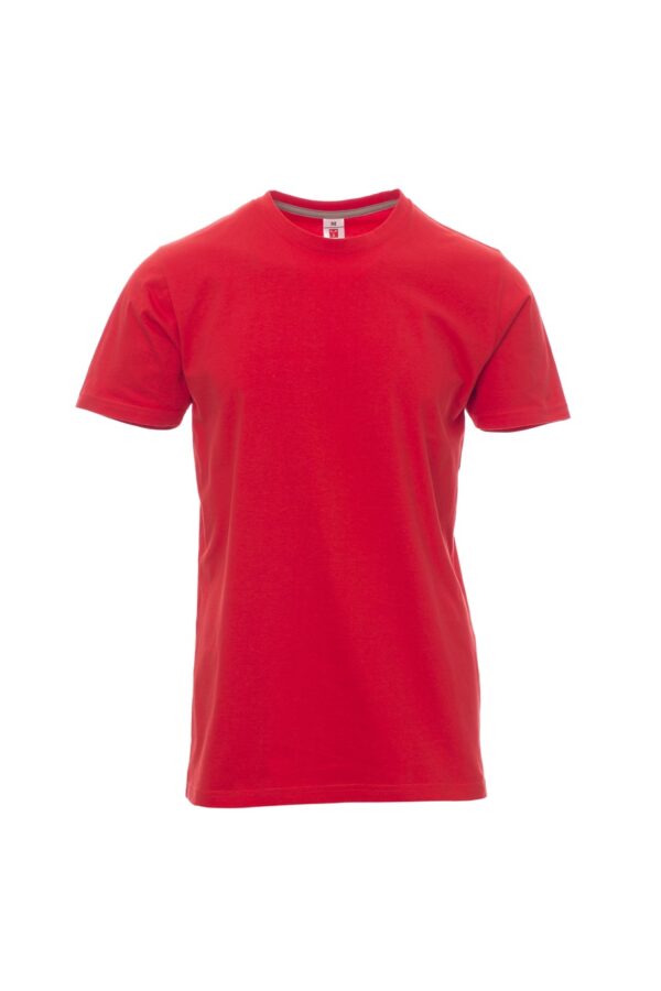 Camiseta con cuello redondo para hombre SUNRISE de Payper - Imagen 6