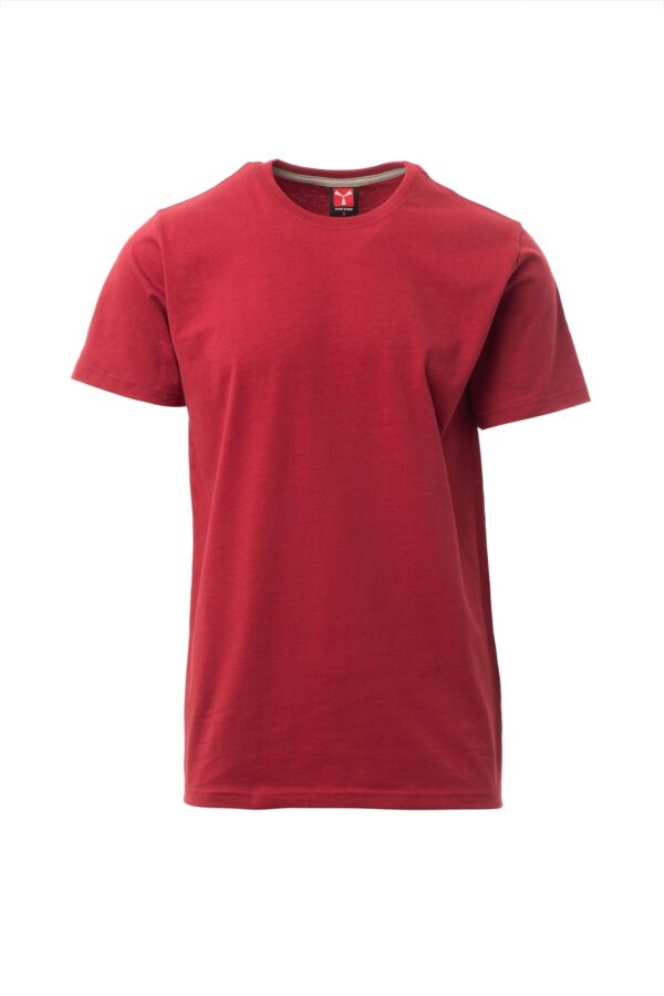 Camiseta con cuello redondo para hombre SUNRISE de Payper - Imagen 7