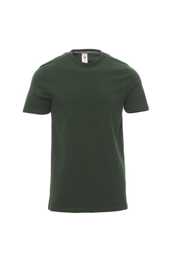 Camiseta con cuello redondo para hombre SUNRISE de Payper - Imagen 8