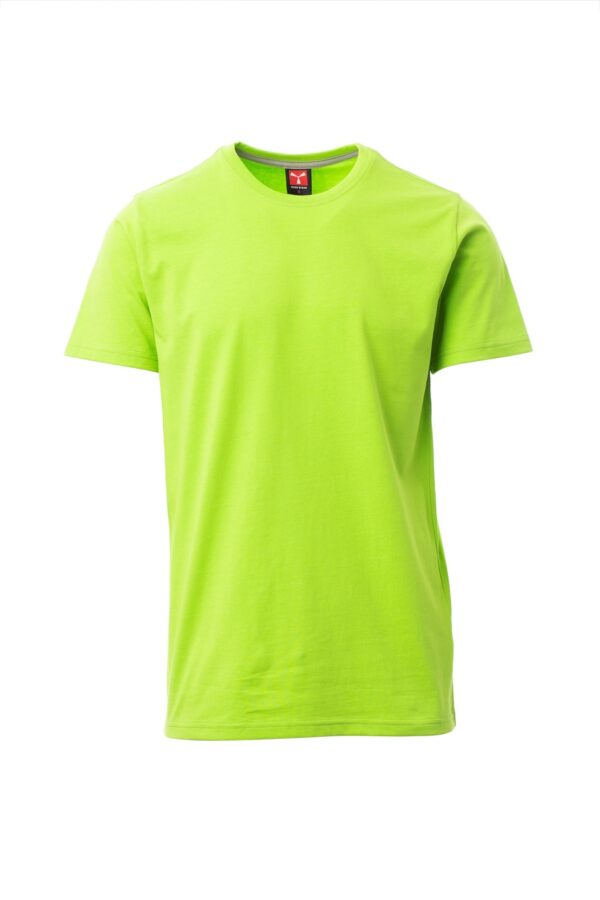 Camiseta con cuello redondo para hombre SUNRISE de Payper - Imagen 10
