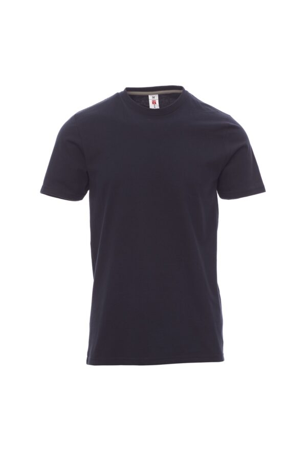 Camiseta con cuello redondo para hombre SUNRISE de Payper - Imagen 11