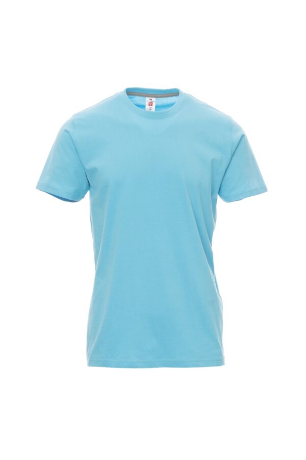 Camiseta con cuello redondo para hombre SUNRISE de Payper - Imagen 13