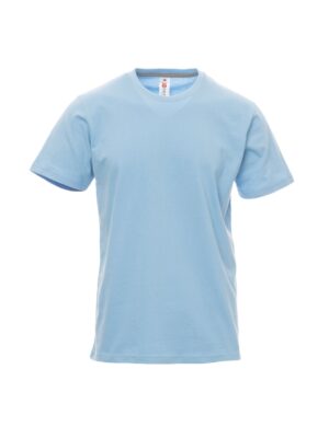 Camiseta con cuello redondo para hombre SUNRISE de Payper