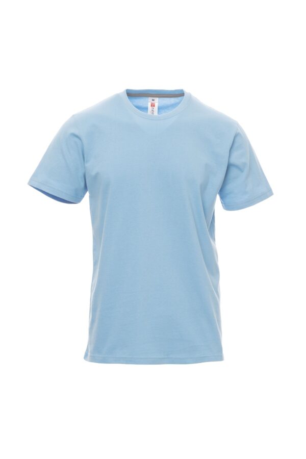 Camiseta con cuello redondo para hombre SUNRISE de Payper