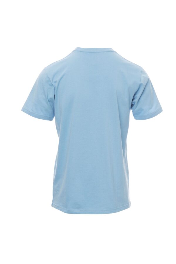 Camiseta con cuello redondo para hombre SUNRISE de Payper - Imagen 2