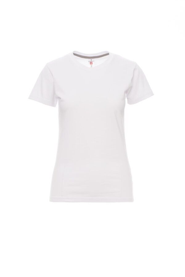 Camiseta de cuello redondo SUNRISE LADY de PAYPER - Imagen 3