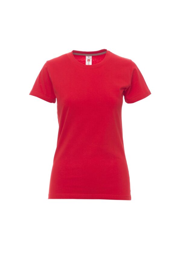 Camiseta de cuello redondo SUNRISE LADY de PAYPER - Imagen 6