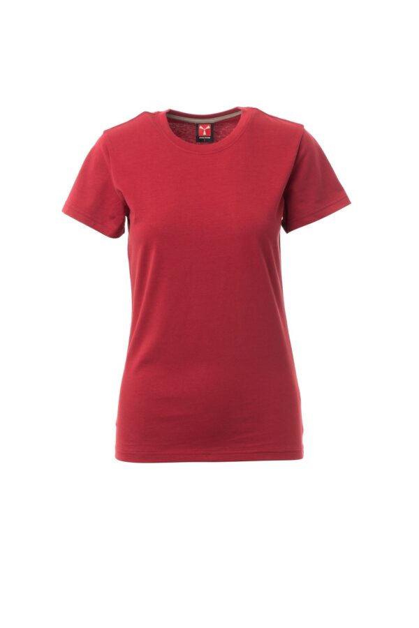 Camiseta de cuello redondo SUNRISE LADY de PAYPER - Imagen 7