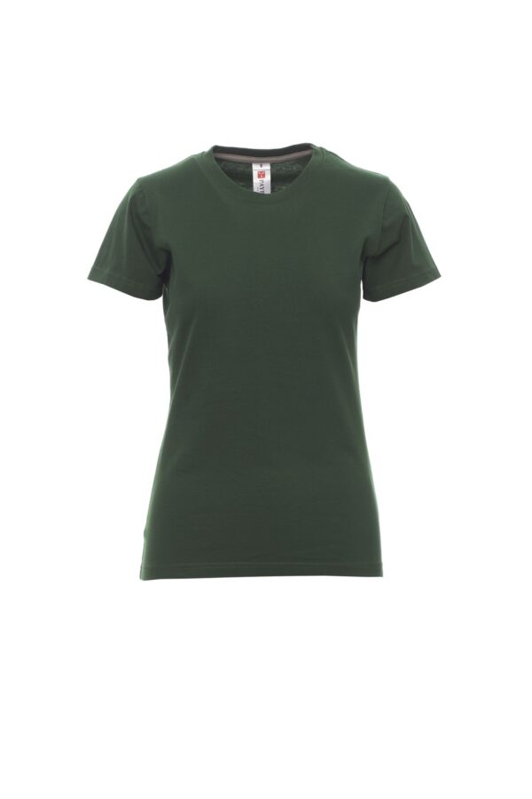 Camiseta de cuello redondo SUNRISE LADY de PAYPER - Imagen 9