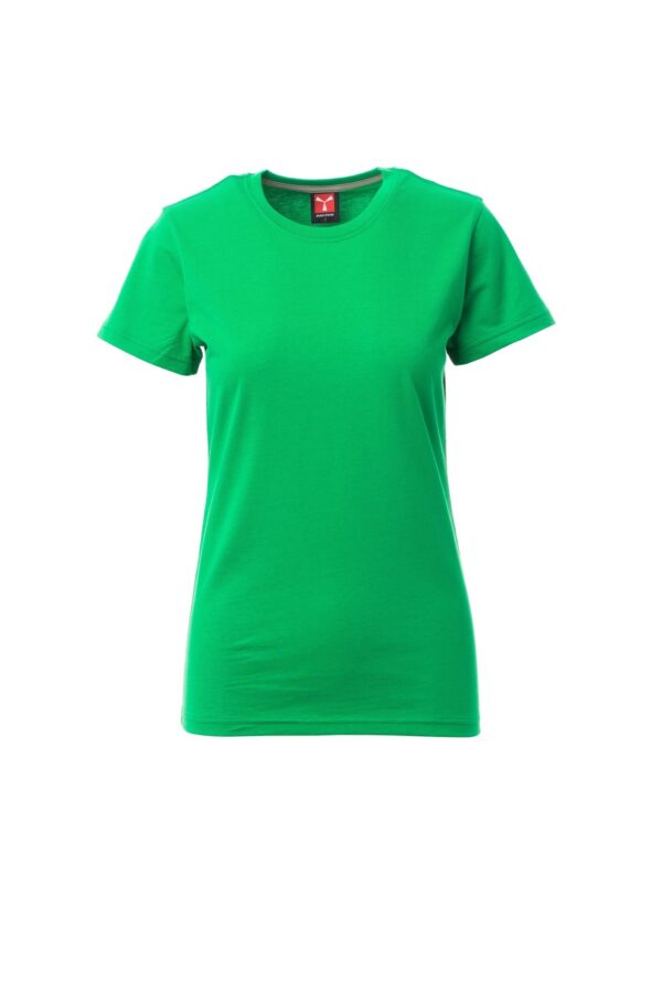 Camiseta de cuello redondo SUNRISE LADY de PAYPER - Imagen 10