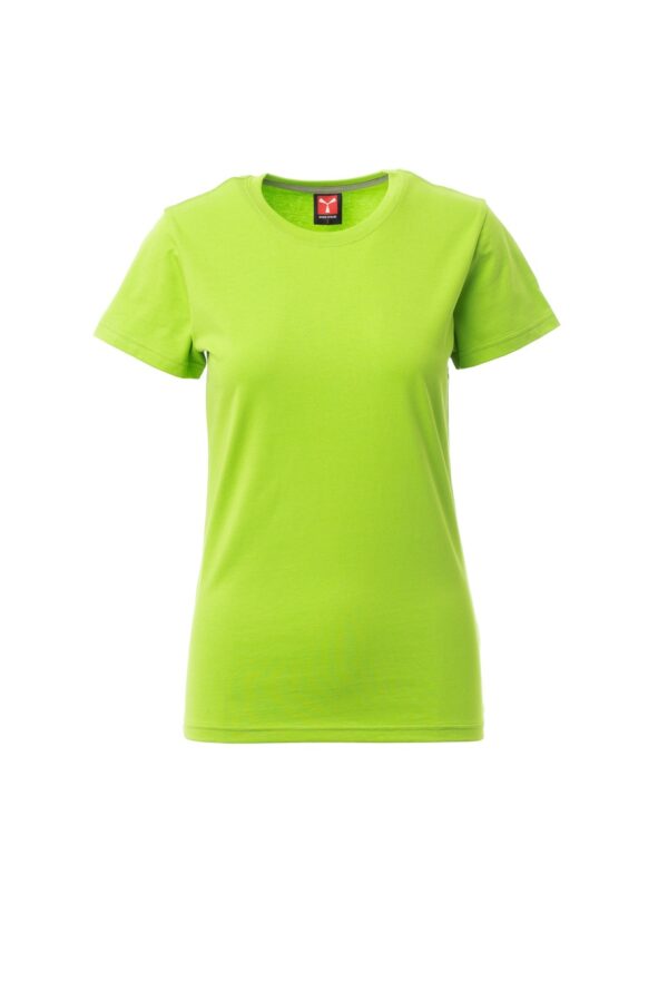 Camiseta de cuello redondo SUNRISE LADY de PAYPER - Imagen 11