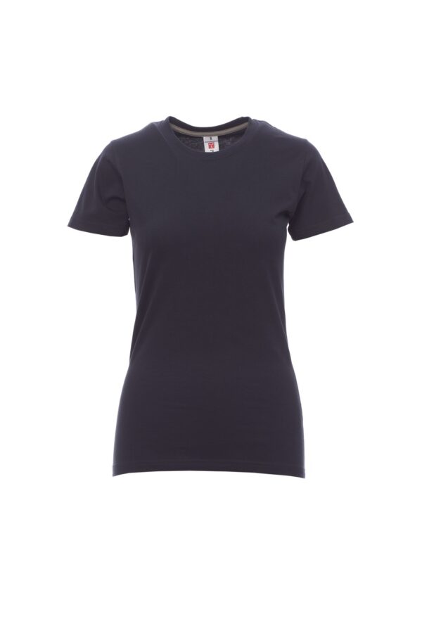 Camiseta de cuello redondo SUNRISE LADY de PAYPER - Imagen 12