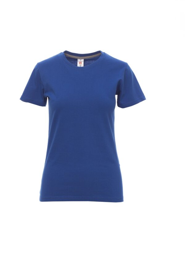 Camiseta de cuello redondo SUNRISE LADY de PAYPER - Imagen 13