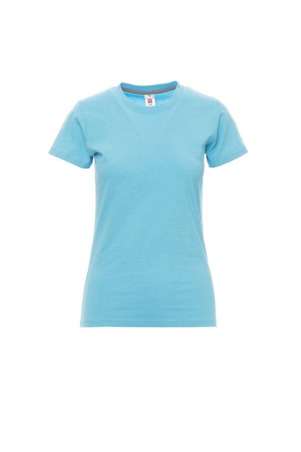 Camiseta de cuello redondo SUNRISE LADY de PAYPER - Imagen 14
