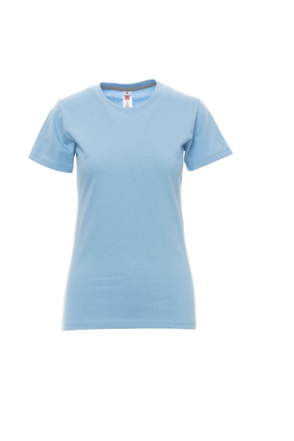 Camiseta de cuello redondo SUNRISE LADY de PAYPER - Imagen 15