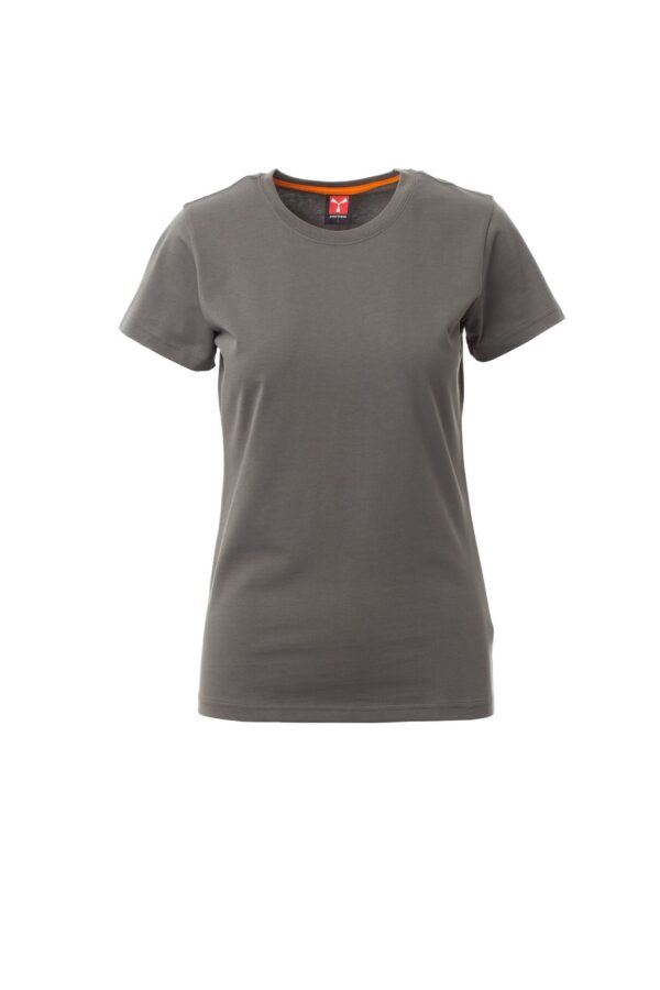 Camiseta de cuello redondo SUNRISE LADY de PAYPER