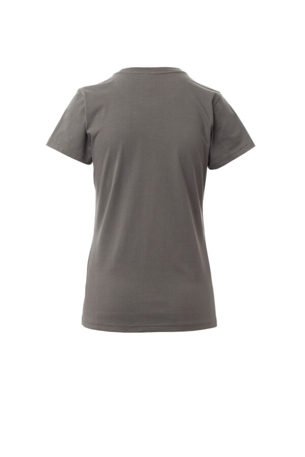 Camiseta de cuello redondo SUNRISE LADY de PAYPER - Imagen 2