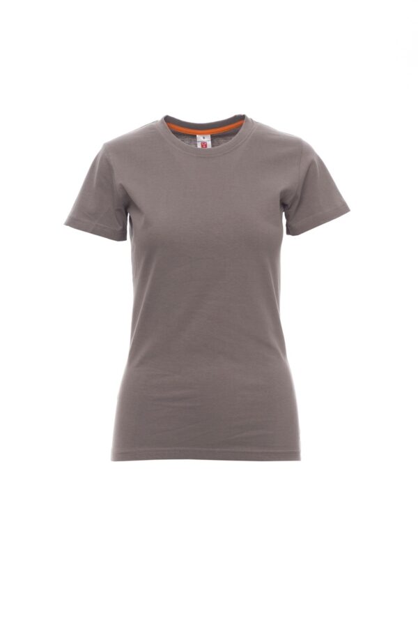 Camiseta de cuello redondo SUNRISE LADY de PAYPER - Imagen 16