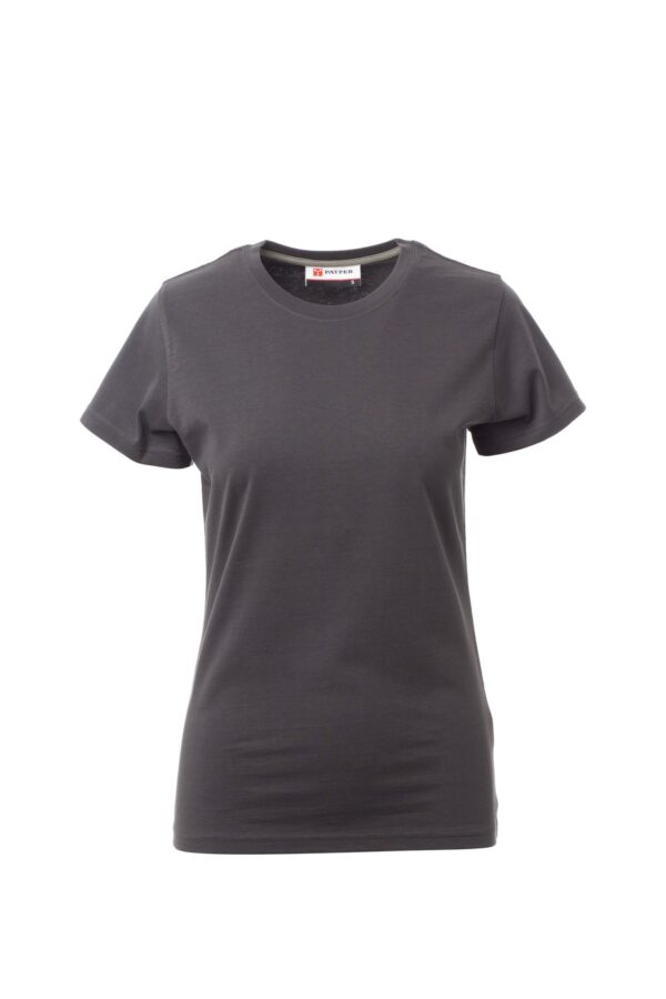 Camiseta de cuello redondo SUNRISE LADY de PAYPER - Imagen 17