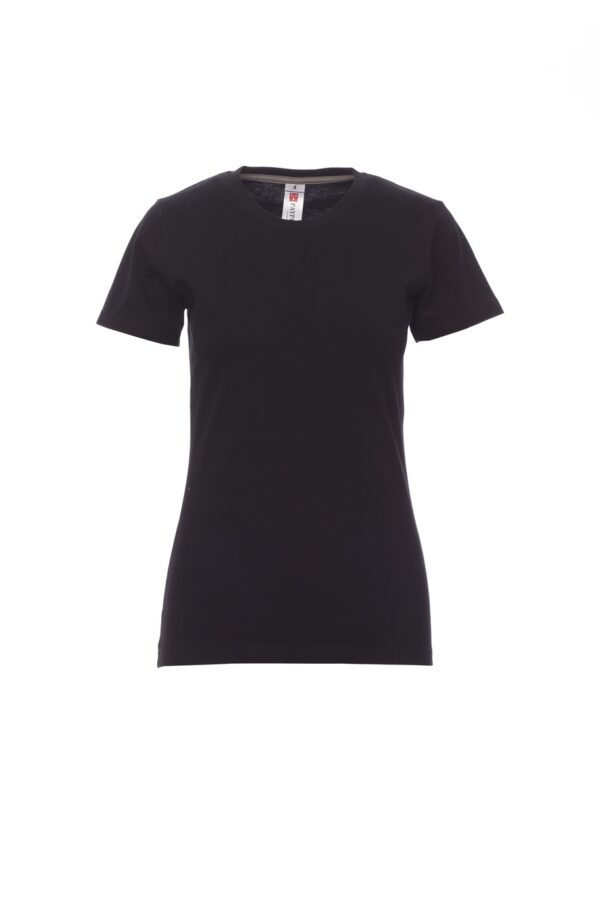 Camiseta de cuello redondo SUNRISE LADY de PAYPER - Imagen 18