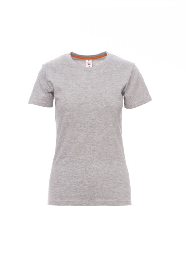 Camiseta de cuello redondo SUNRISE LADY de PAYPER - Imagen 19