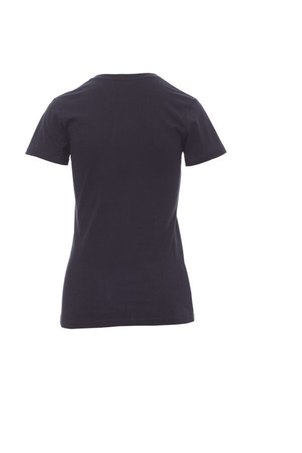 Camiseta de cuello en pico para mujer V-NECK LADY de Payper - Imagen 2