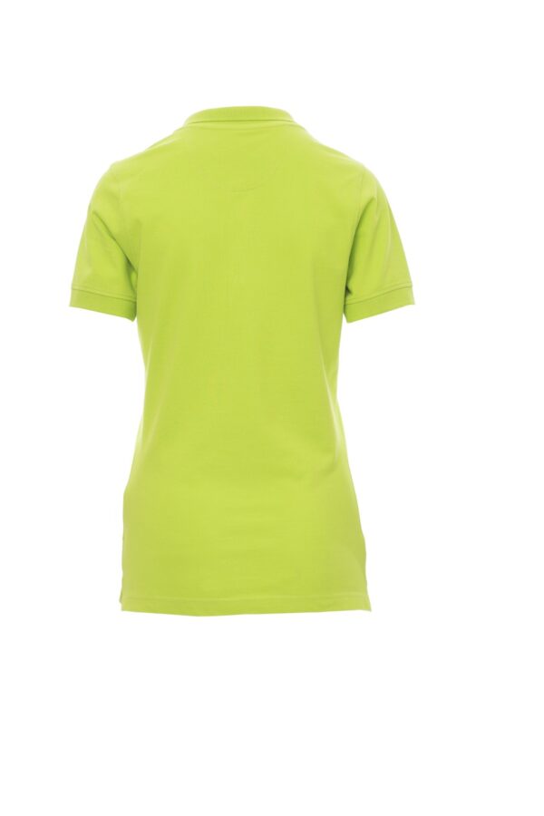 Polo de mujer manga corta 100% algodón Venice Lady Payper - Imagen 23