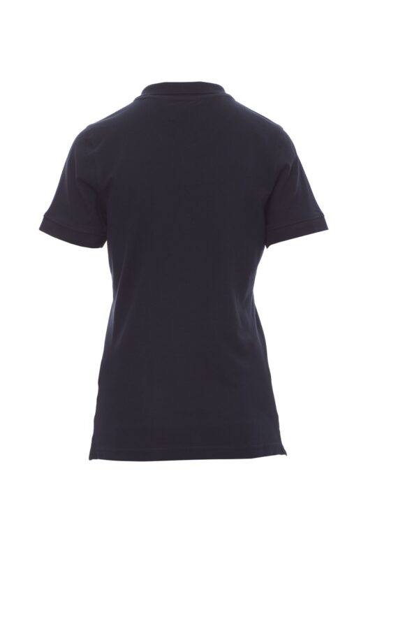 Polo de mujer manga corta 100% algodón Venice Lady Payper - Imagen 19