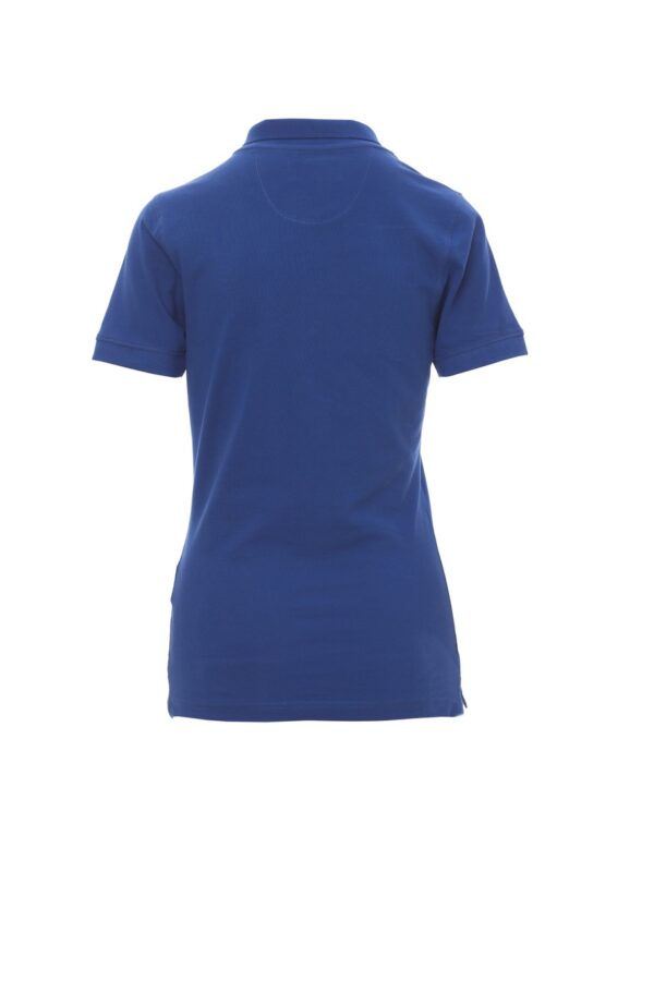 Polo de mujer manga corta 100% algodón Venice Lady Payper - Imagen 17
