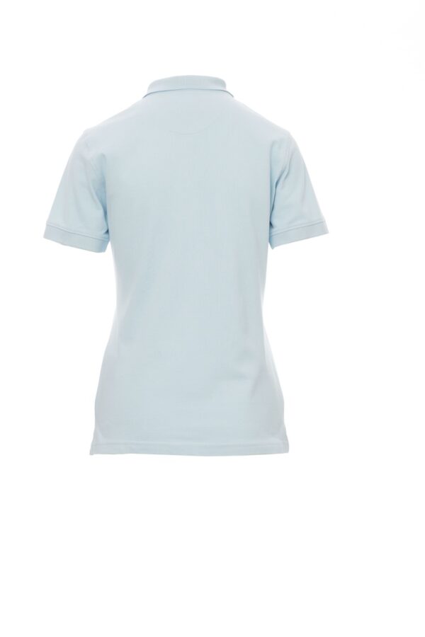 Polo de mujer manga corta 100% algodón Venice Lady Payper - Imagen 13