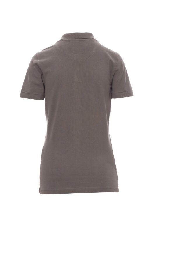 Polo de mujer manga corta 100% algodón Venice Lady Payper - Imagen 7