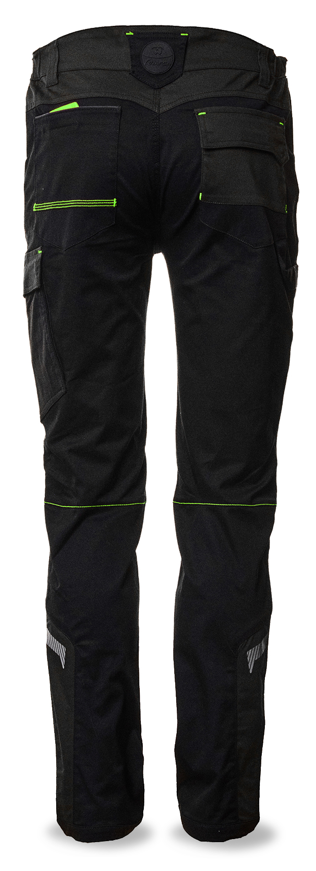 Pantalón de trabajo NICE STRETCH 4WS multibolsillos 43735 Marca - Imagen 3