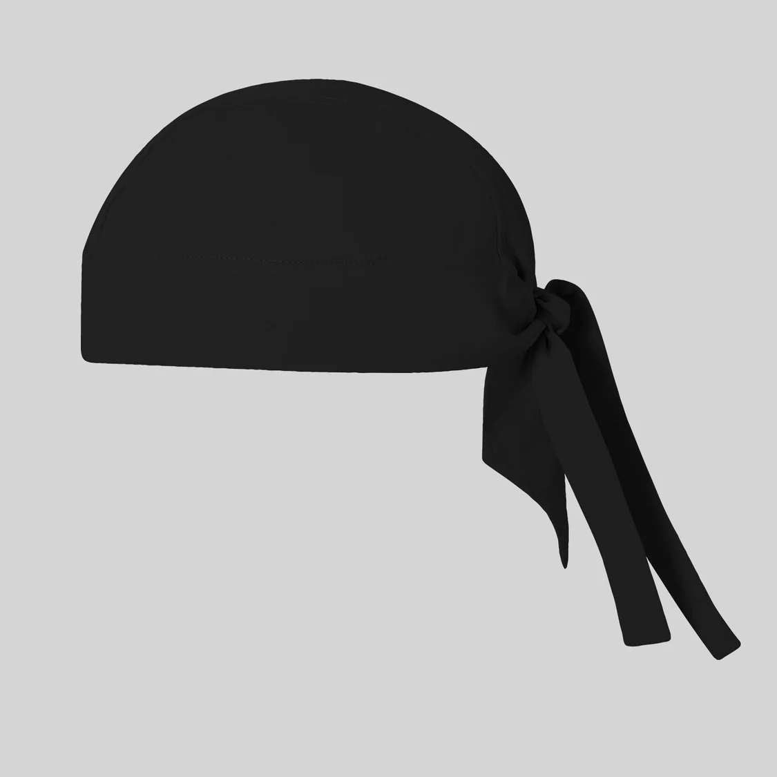 GORRO PIRATA TEJIDO RECICLADO MICROFIBRA 441700 GARYS - Imagen 2