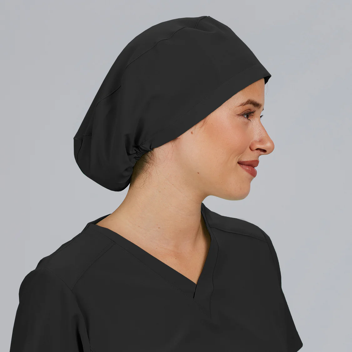 Gorro cirujano elástico microfibra con goma 446600 Garys - Imagen 19