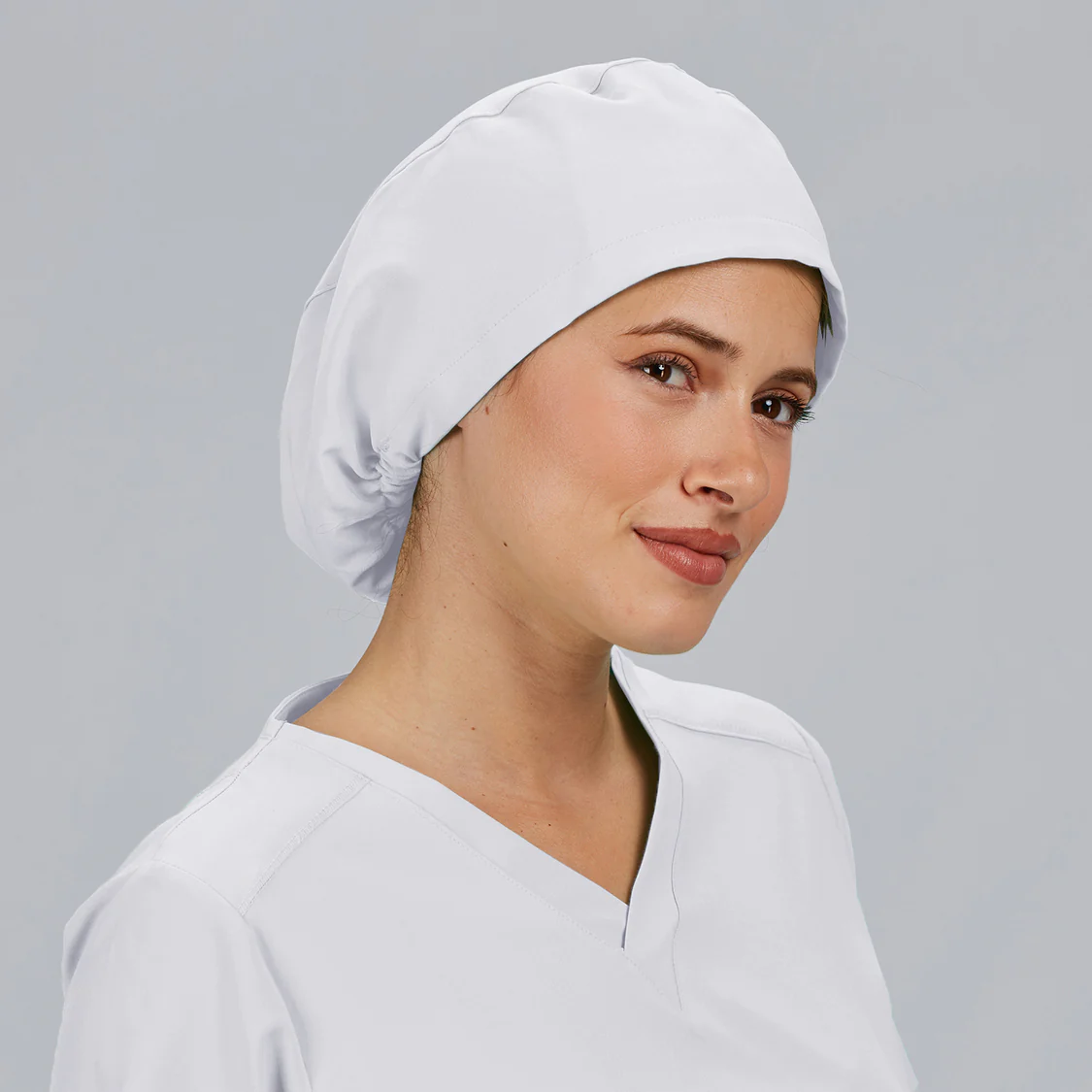 Gorro cirujano elástico microfibra con goma 446600 Garys - Imagen 16