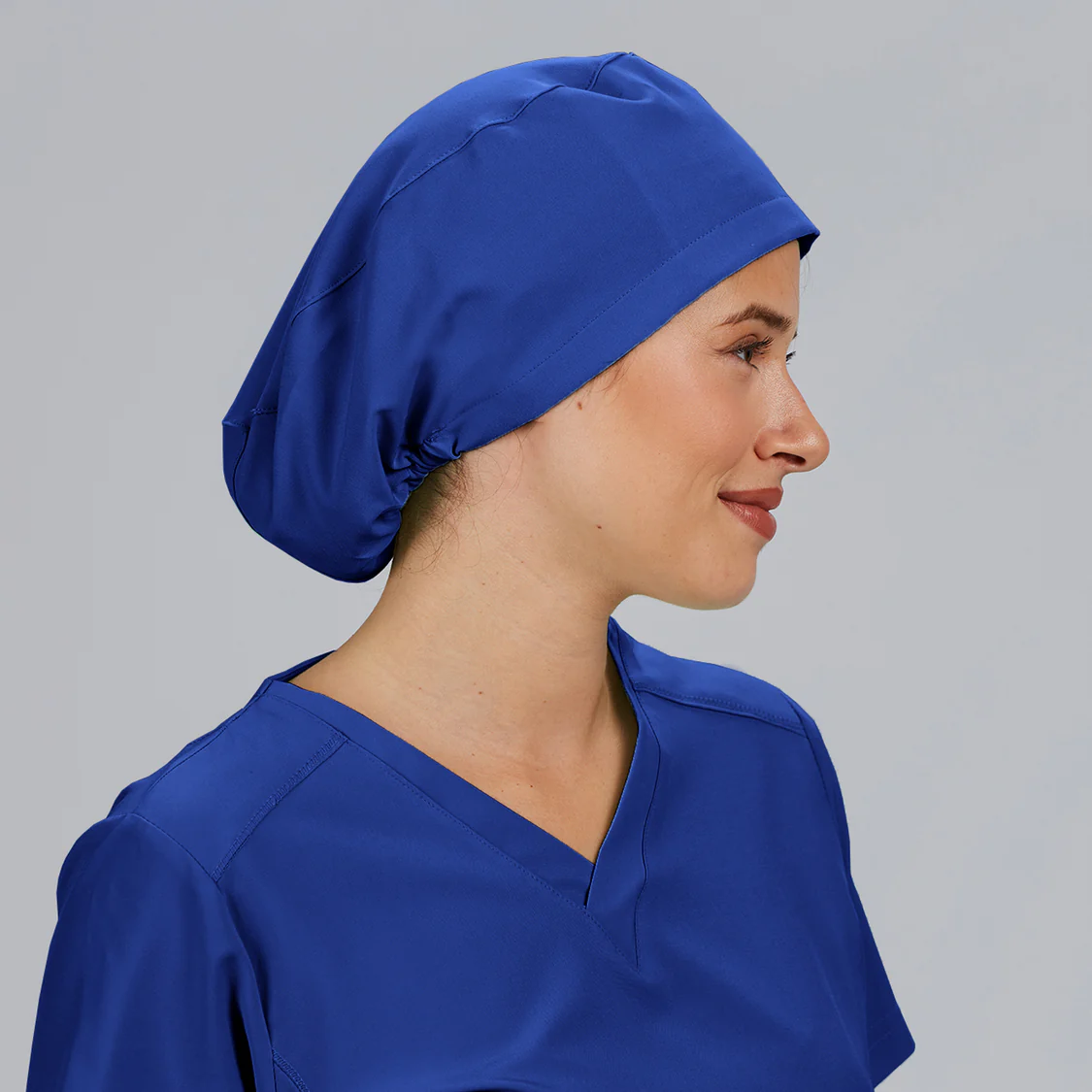 Gorro cirujano elástico microfibra con goma 446600 Garys - Imagen 15