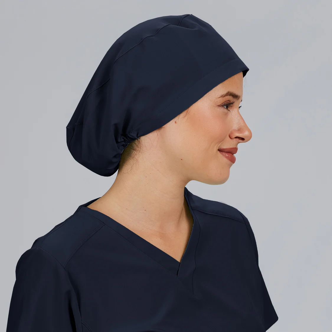 Gorro cirujano elástico microfibra con goma 446600 Garys - Imagen 13
