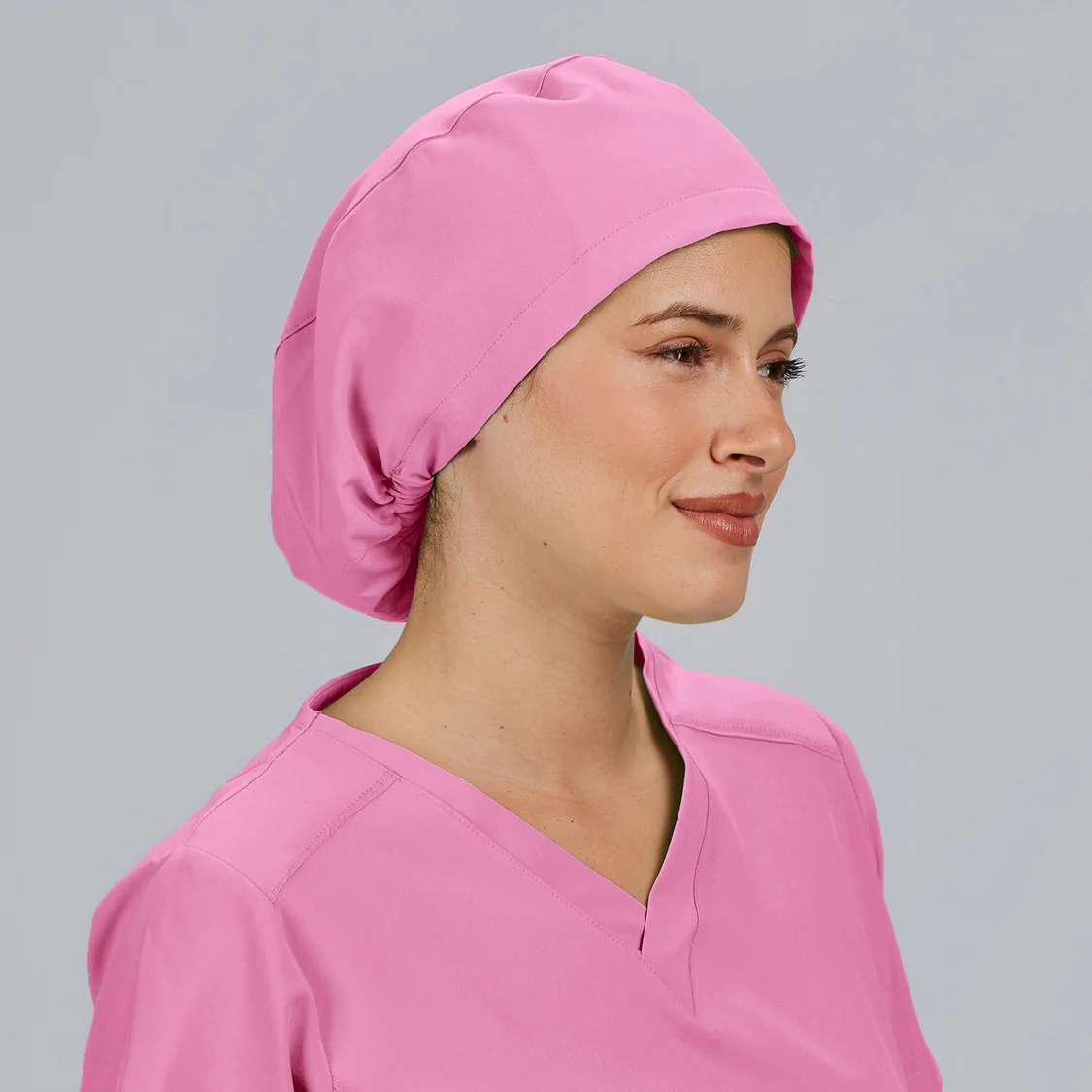 Gorro cirujano elástico microfibra con goma 446600 Garys - Imagen 11
