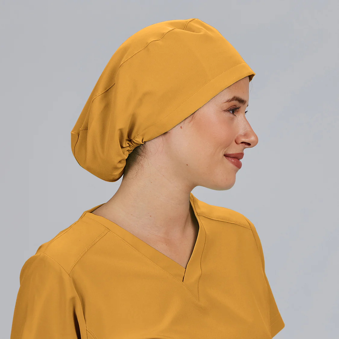Gorro cirujano elástico microfibra con goma 446600 Garys - Imagen 18