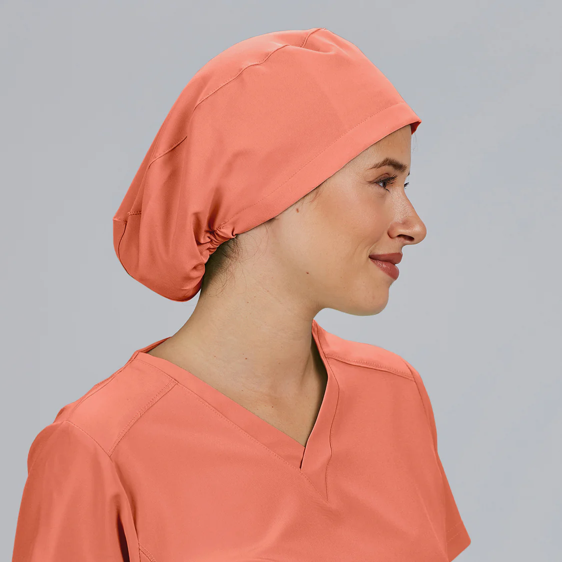 Gorro cirujano elástico microfibra con goma 446600 Garys - Imagen 17