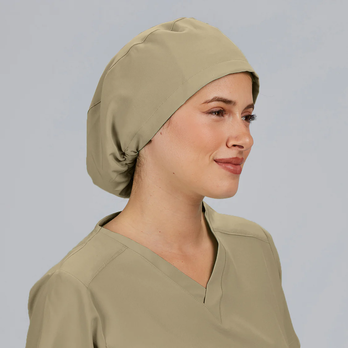 Gorro cirujano elástico microfibra con goma 446600 Garys - Imagen 12