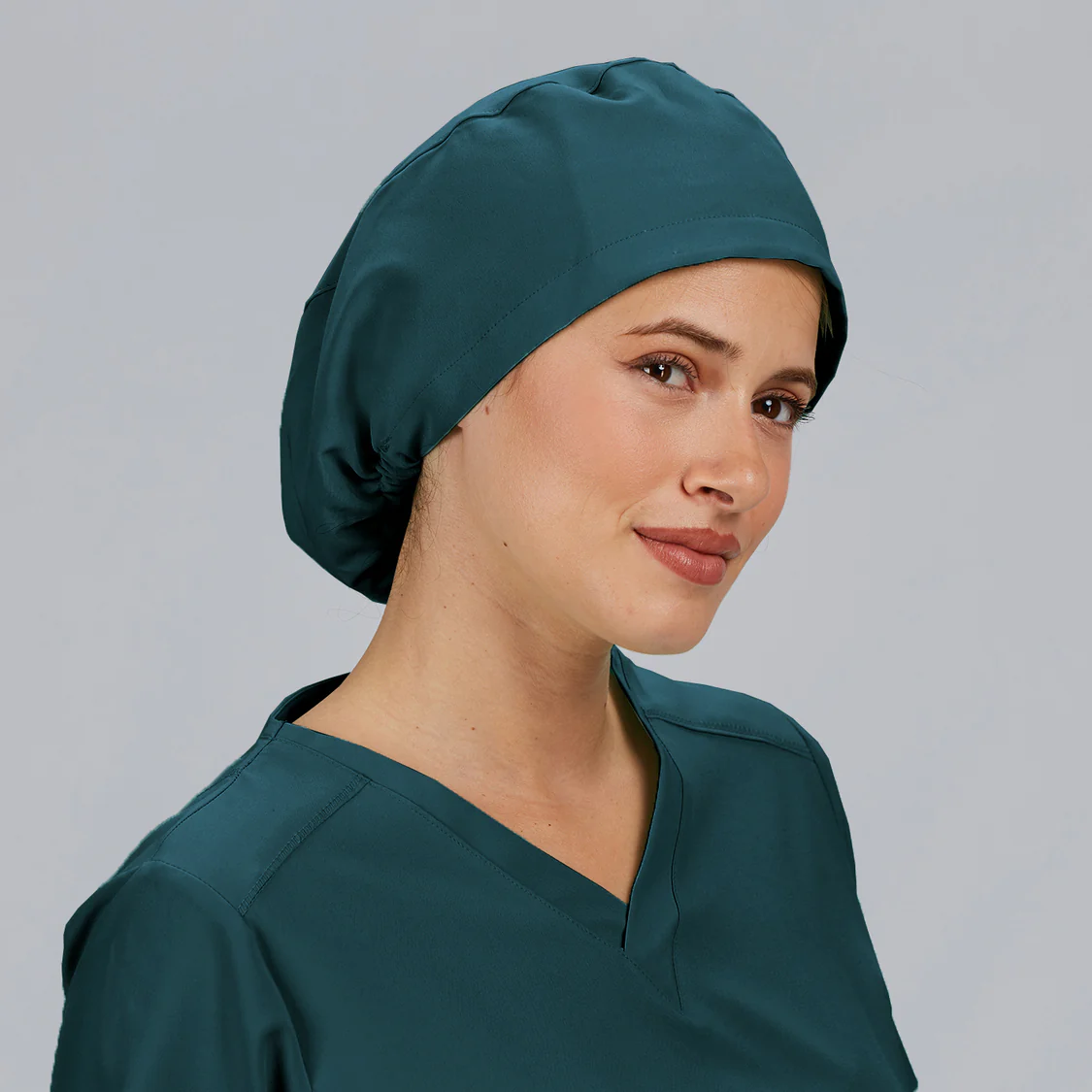 Gorro cirujano elástico microfibra con goma 446600 Garys - Imagen 10