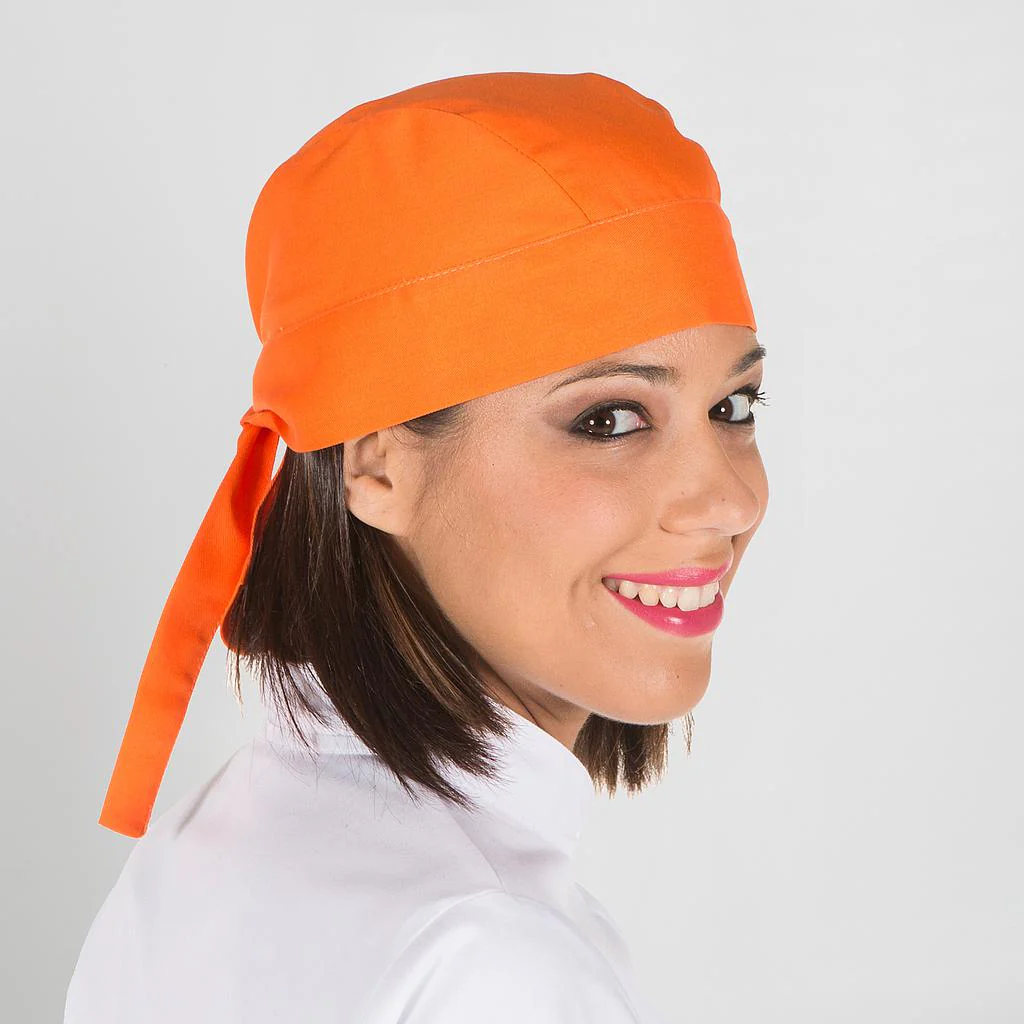 Gorro tipo bandana pirata liso/ estampado 447100 Garys - Imagen 14